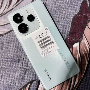 Se vende o se cambia Xiaomi Redmi note 14 5g - 2/2