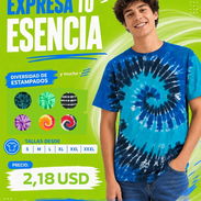 Pullovers estampados de algodón | Lo mejor para este verano - Img 56237152