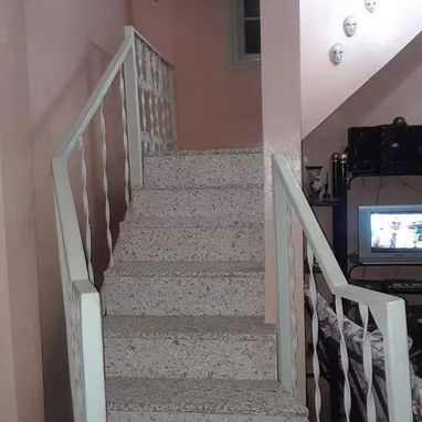 Apto en Centro Habana a pocos pasos de la Casa de la Música de Galiano - 9/9