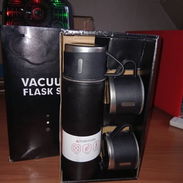 Termo termico con tres vasos - Img 56108464