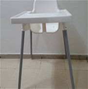 Se vende silla de bebé - Img 45835212