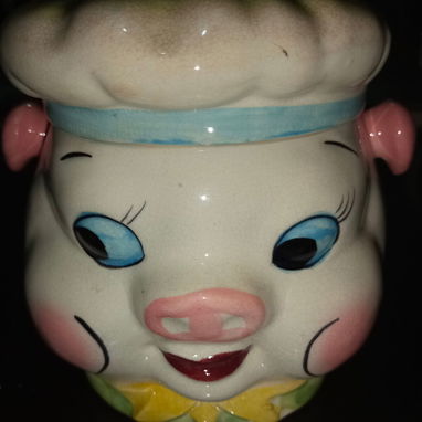 Adornos de porcelana diversos - Img 94941631