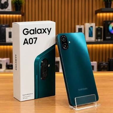 ✨Samsung A07✨ - 2/3