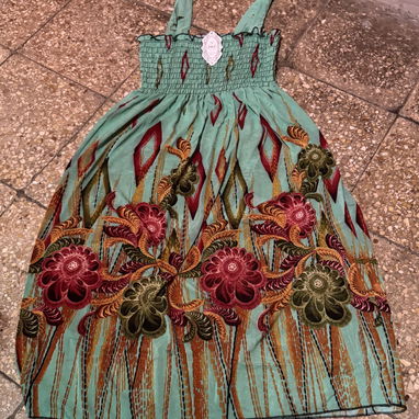 Vestidos frescos - Img 123279931
