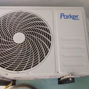SPLIR PARKER 1T 110V R410. SE DA CON BREKE, PROTECTOR DE VOLTAJE, PIE DE AMIGOS ETC - Img 57414139