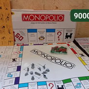🟩Monopolio clásico🟩 - Img 55989189