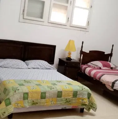 🏡👨‍👩‍👧‍👦 Apartamento con Vista al Mar en El Vedado de 1 Cuarto REF 1313 - Img 94361334