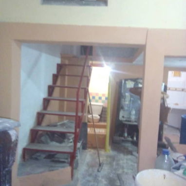 Buena vivienda interior, 3000 usd. En El Cerro, bien ubicada, planta baja, un único propietario, gas/ calle, papeles ok - Img 124276643