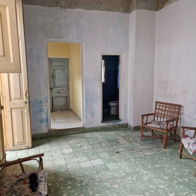 Apartamento de dos cuartos, terraza y azotea libre en CH!! - Img 119046860