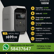 Ecoflow delta 3 Classic - Img 56082984
