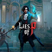 Lies of P (Juegos Digitales PlayStation & Xbox) - Img 55014777