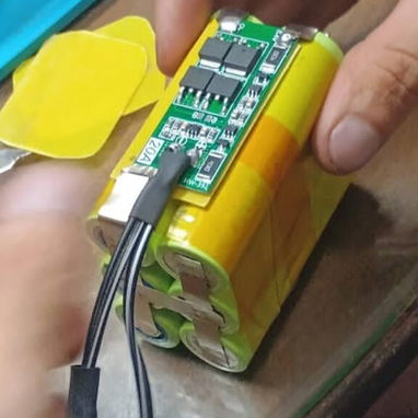 NO DESECHE SUS EQUIPOS RECARGABLES 馃挜 REEMPLACE CON NOSOTROS LAS BATER脥AS QUE YA NO DAN AUTONOM脥A A SUS EQUIPOS 馃槂 - Img 125218419