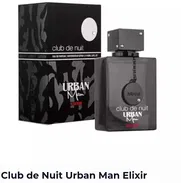 Club de Nuit Urban Man Elixir - Img 50407005