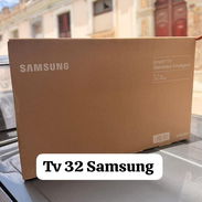 Smart Tv 32 pulgadas Samsung - Img 56510956
