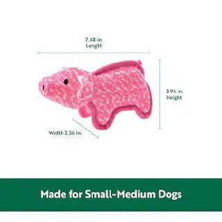Juguete de Peluche para Perros con Forma de Cerdito | videojuegoshabana.com - Img 126249642