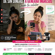 🚀💰 ÚNETE A NUESTRA COMUNIDAD DE VENTAS EN LA HABANA - Img 55855154