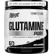 Glutaminas y Aminoácidos [CUP/MLC/USD] - Img 45622861