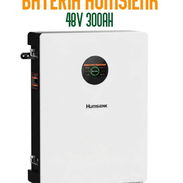 Batería humsienk **Deco** 15wh en 3050 usd - Img 58166801