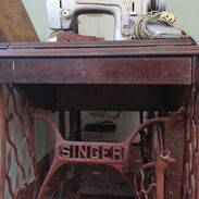Máquina de coser Chaika de dibujos - Img 45581656