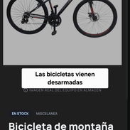 bicicleta de montaña 27.5 Huffy.  yoasankey 💯 - Img 56103524
