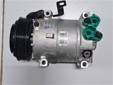Vendo compresor de aire acondicionado de kia picanto 2018 new estrenar int 52825727 - Img main-image