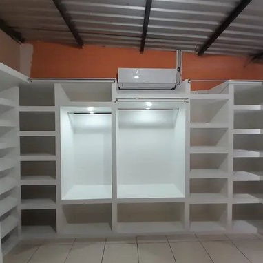 Trabajo con pladur pleiser y cemenboart - Img 126678237