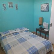 Renta lineal de habitación y baño en apartamento sito en lugar céntrico del Vedado - Img 45727369