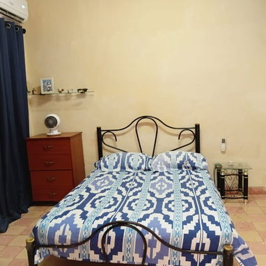 Vendo casa en Santiago de las Vegas - 9/10