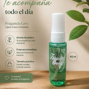 ✨️ Mezcla de fragancias dulces Tropical Breeze 40ml - Img 56907550