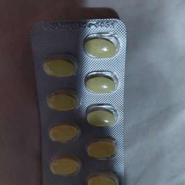 Sinemet  25/100 mg - Img 121640673