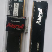 Vendo Ram Disipadas ddr4 8gb - Img 56764229