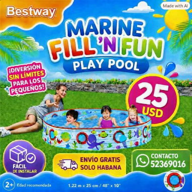 Piscinas - 5/5