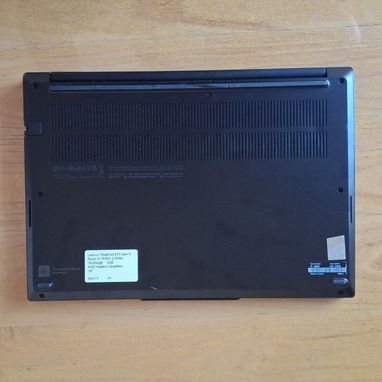 📞53884600.🎇Laptop Lenovo ThinkPad E14 Gen 5 🎇 Mensajería disponible.🚴 - Img 115176464
