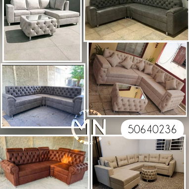 MUEBLES DE LUJO A TODA LA HABANA - 8/10