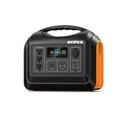 POWERSTATION | POWER STATION | POWER BANK | PLANTA ELECTRICA | RESPALDO | PECRON | OUPES | DELTAFLOW | BATERIA | RECARGA - Img 56113946