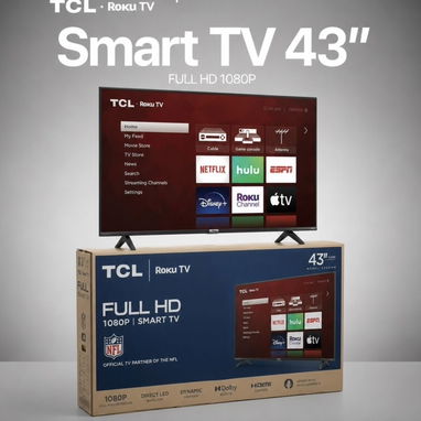 Smart TV - Img 123858627