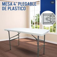 Mesa Plegable (Na) - Img 51226437