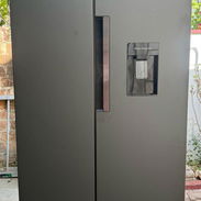 Refrigerador All Novu con dispensador - Img 53479789