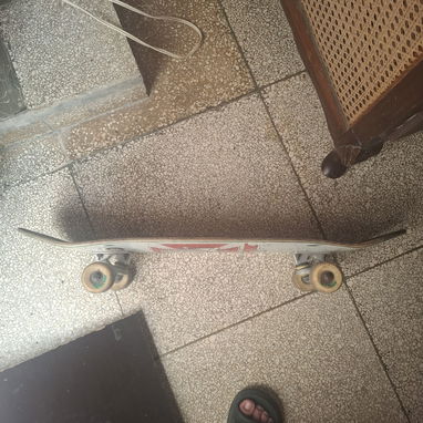 Skate 8.0 - 3/4