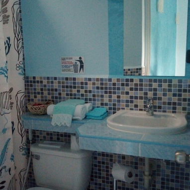 Venta de hostal en boca Camarioca - Img 115312396