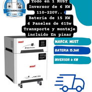 Kit todo en uno 6 con 15 - Img 56859068