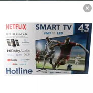 Smart TV Hotline 43' - Img 45602055
