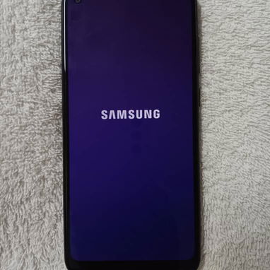 Samsung A11 - 5/6