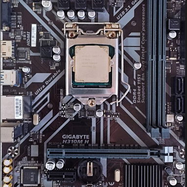 INFORMATICO Mantenimiento y Reparacion a PC y Laptop 52955636 - Img 117560083