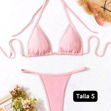 LOS MEJORES BIKINIS EXCLUSIVOS PARA EL VERANO - Img 123256007