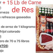 Combos de alimentos - Img 56747904