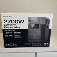 💥Ecoflow delta 2- 2700w💥Habana - Img 55617876