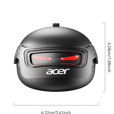 AURICULARES INALÁMBRICOS ACER ESPORTS V6.0 - 3/3