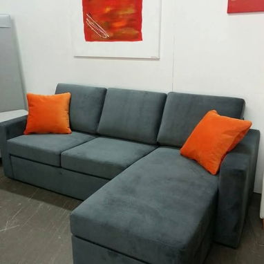Muebles modernos de espumas con excelente calidad 👌 - 6/10