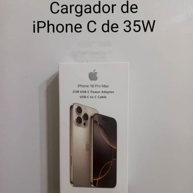 Cargadores Completos - Img 126418907